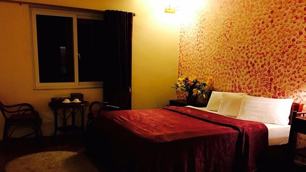 Boutique Sapa Hotel Eksteriør billede