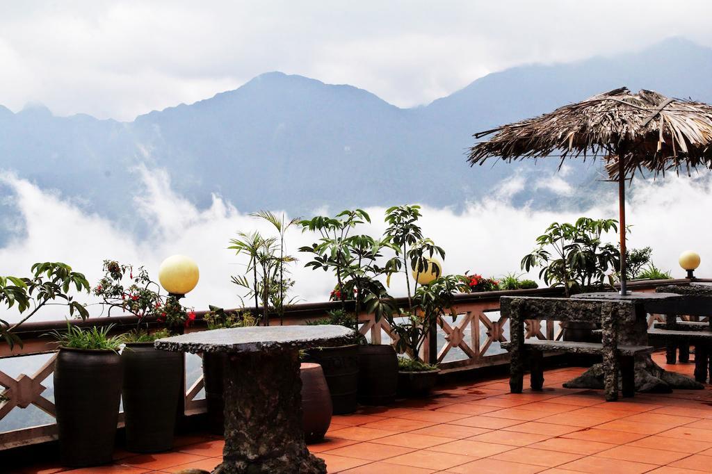Boutique Sapa Hotel Værelse billede